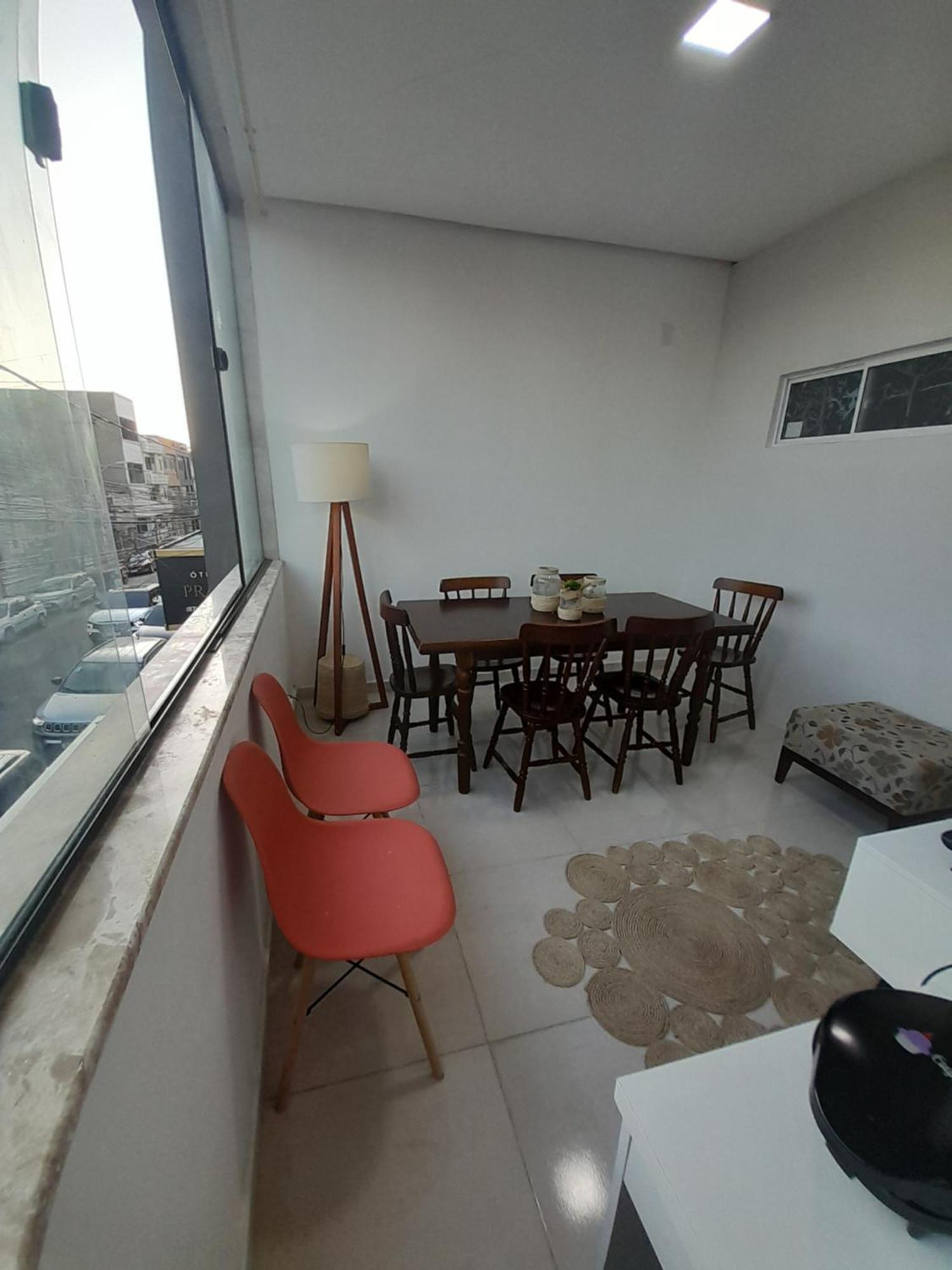 Hostel E Pousada Garanhuns Exteriér fotografie